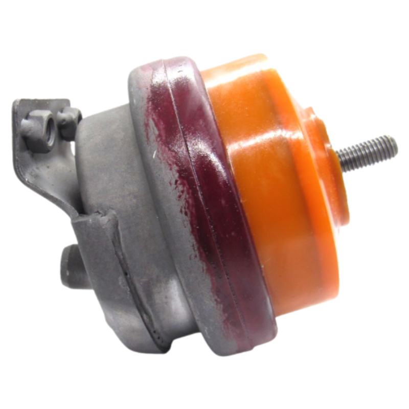 Поліуретанова подушка двигуна передня Chery A13 2008-2012 1.5L