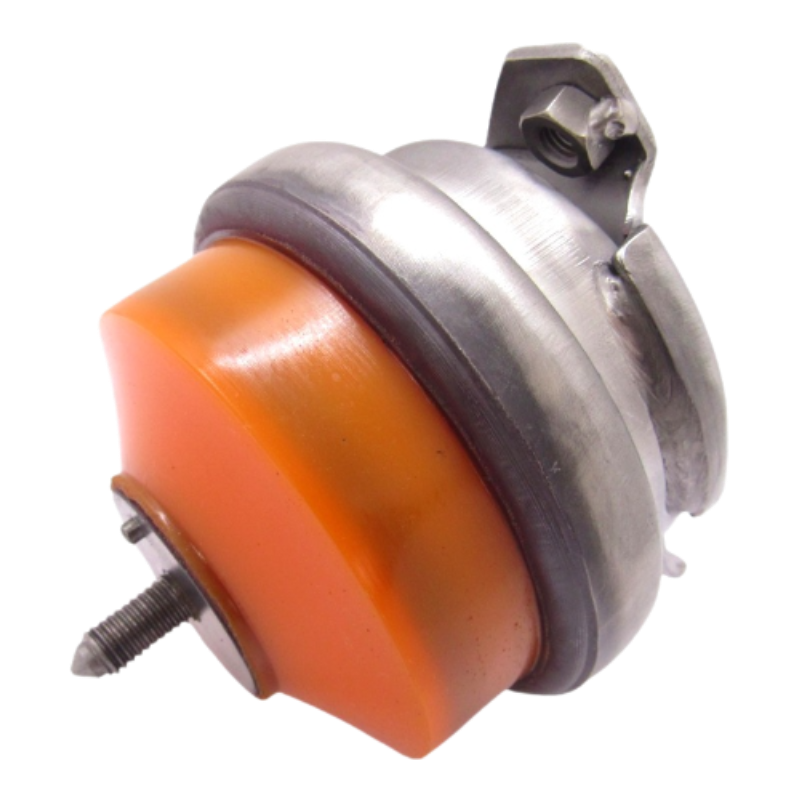 Поліуретанова подушка двигуна передня Chery A13 2008-2012 PP-1632ab