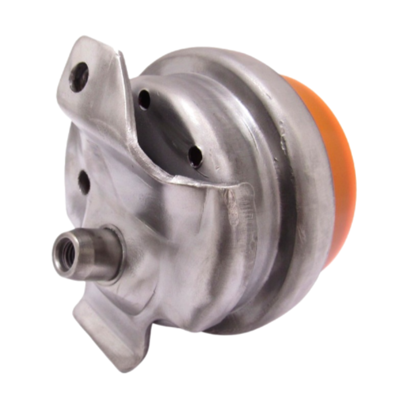 Поліуретанова подушка двигуна передня Chery A13 2008-2012 PP-1632ab