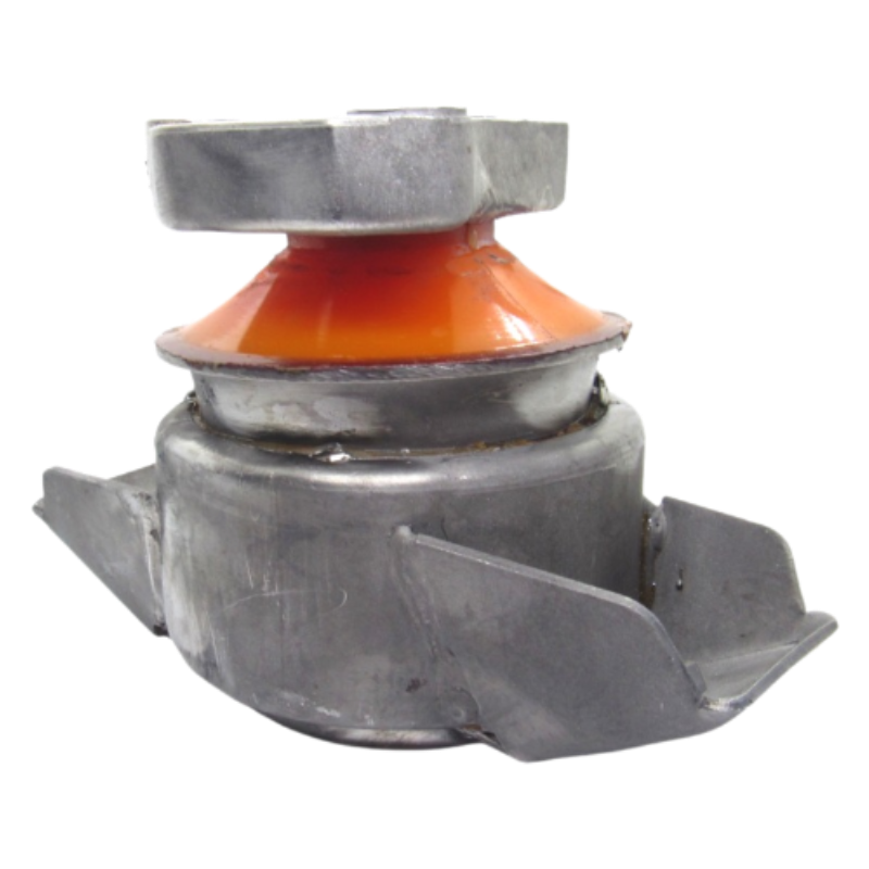 Поліуретанова подушка двигуна права Chery A13 2008-2012