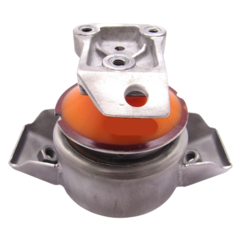 Поліуретанова подушка двигуна права Chery A13 2008-2012