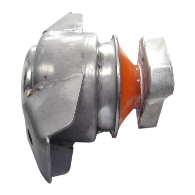 Поліуретанова подушка двигуна права Chery A13 2008-2012