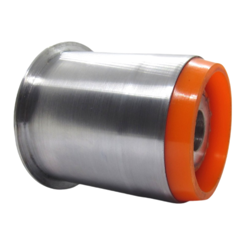 Поліуретановий сайлентблок заднього підрамника передній Hyundai Santa Fe