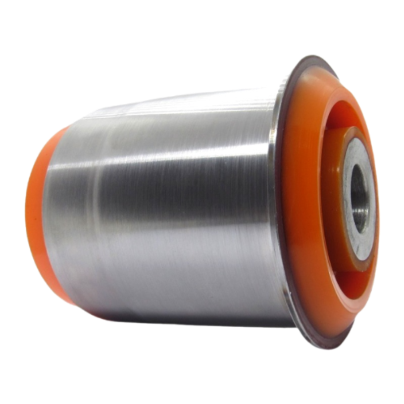 Поліуретановий сайлентблок заднього підрамника передній Hyundai Santa Fe