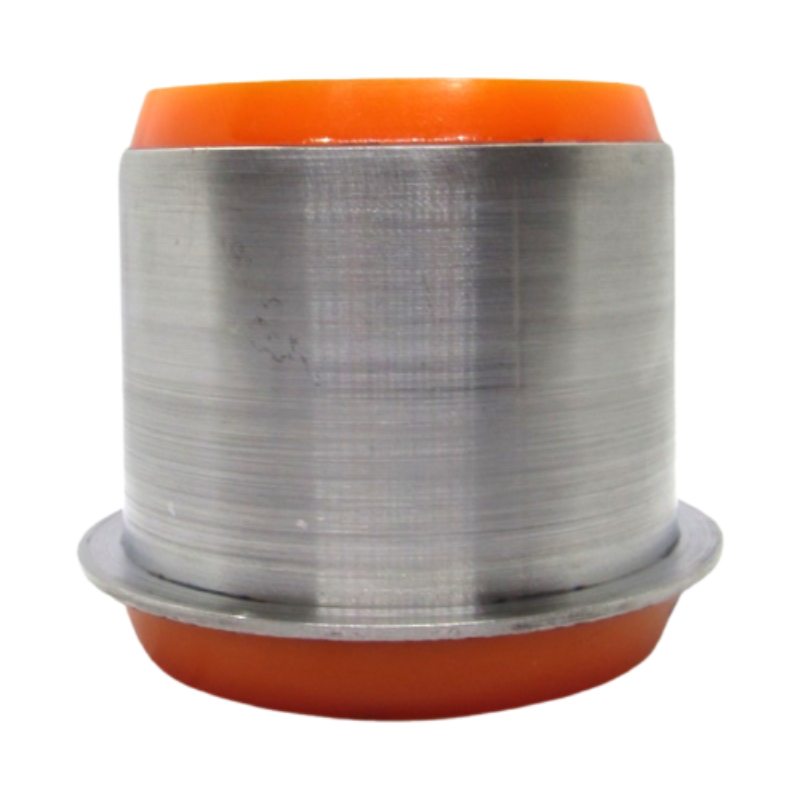 Поліуретановий сайлентблок заднього підрамника задній правий Hyundai Santa Fe