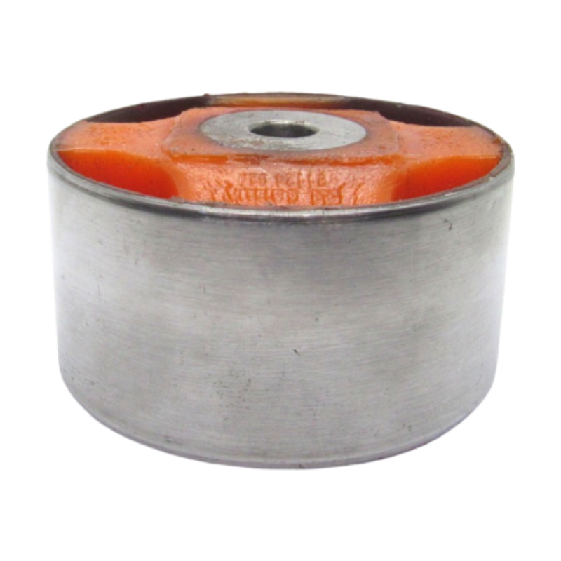 Поліуретанова подушка двигуна задня Skoda Roomster 2006-2015 ЗМІННИЙ великий САЙЛЕНТБЛОК