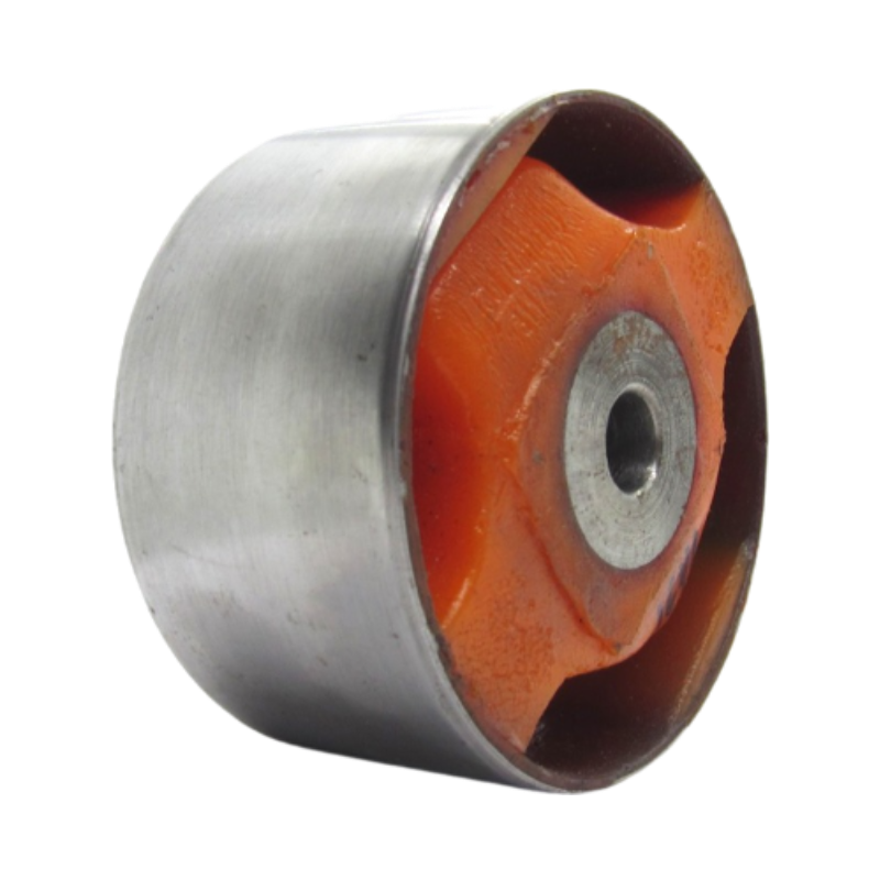 Поліуретанова подушка двигуна задня Skoda Roomster 2006-2015 ЗМІННИЙ великий САЙЛЕНТБЛОК