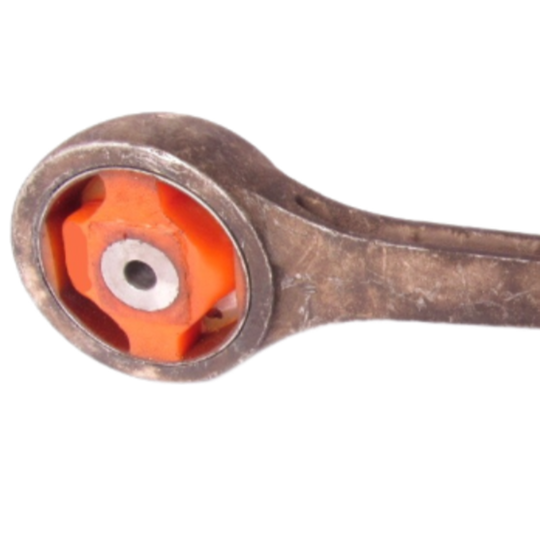 Поліуретанова подушка двигуна задня Seat Ibiza 2008-2017 Послуга ПО ЗАМІНІ великого САЙЛЕНТБЛОКА