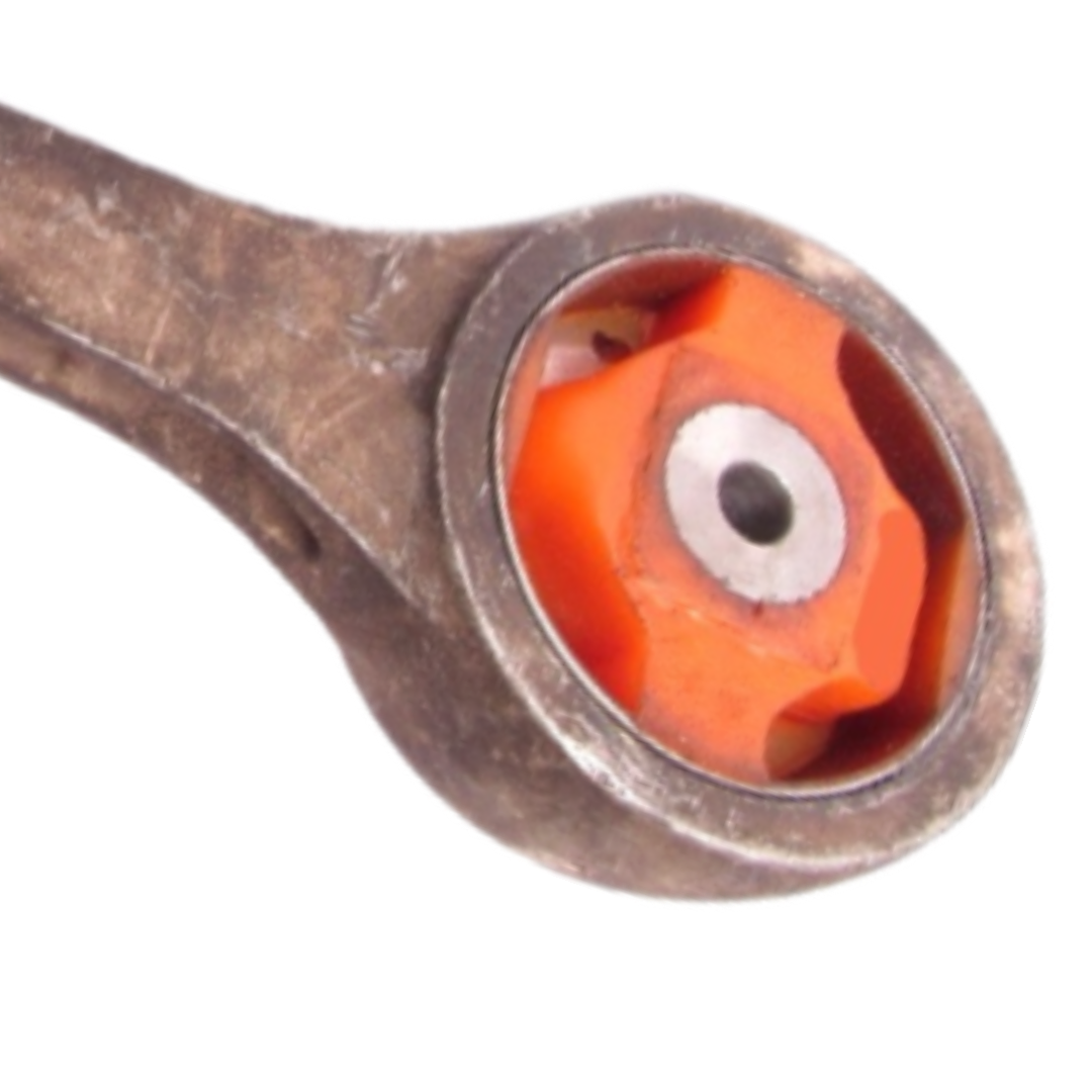 Поліуретанова подушка двигуна задня Seat Ibiza 2008-2017 Послуга ПО ЗАМІНІ великого САЙЛЕНТБЛОКА