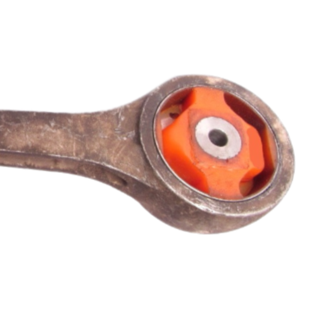 Поліуретанова подушка двигуна задня Seat Ibiza 2008-2017 Послуга ПО ЗАМІНІ великого САЙЛЕНТБЛОКА