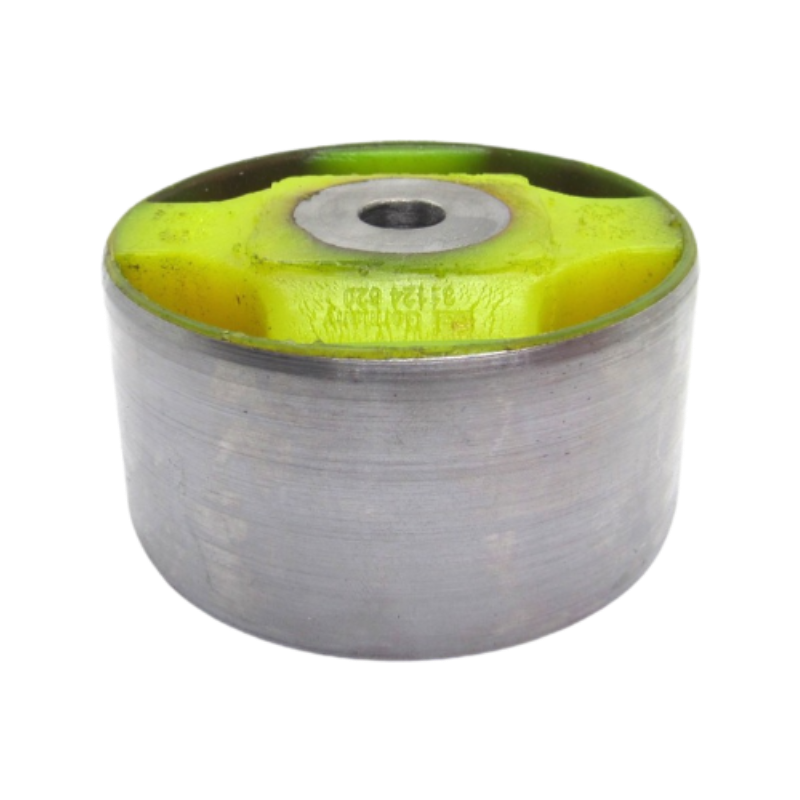 Поліуретанова подушка двигуна задня Seat Ibiza 2008-2017 ЗМІННИЙ великий САЙЛЕНТБЛОК HARDNESS