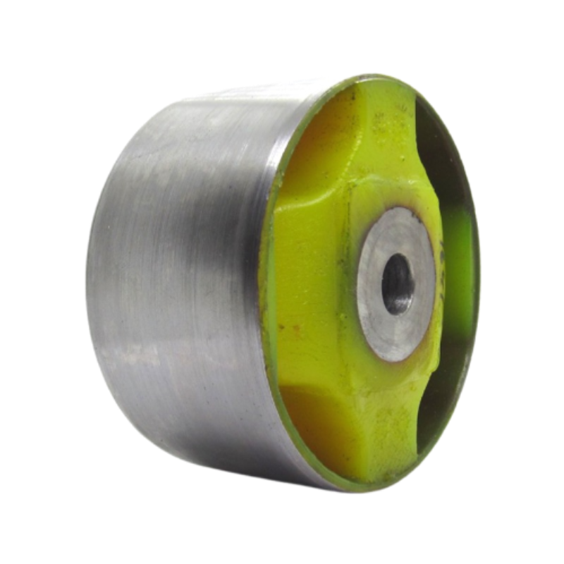 Поліуретанова подушка двигуна задня Seat Ibiza 2008-2017 ЗМІННИЙ великий САЙЛЕНТБЛОК HARDNESS