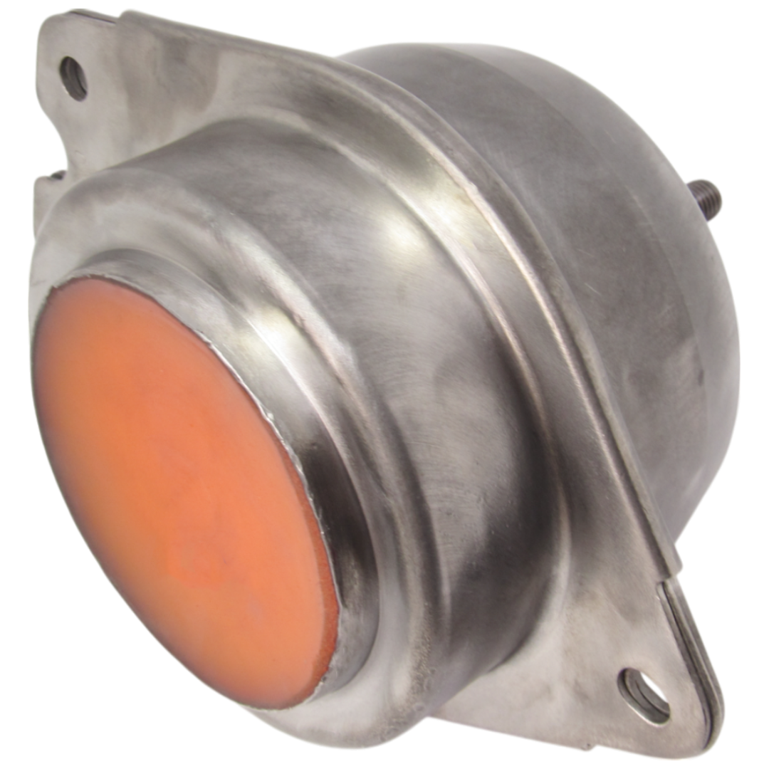 Поліуретанова подушка двигуна права Renault Vel Satis 2002-