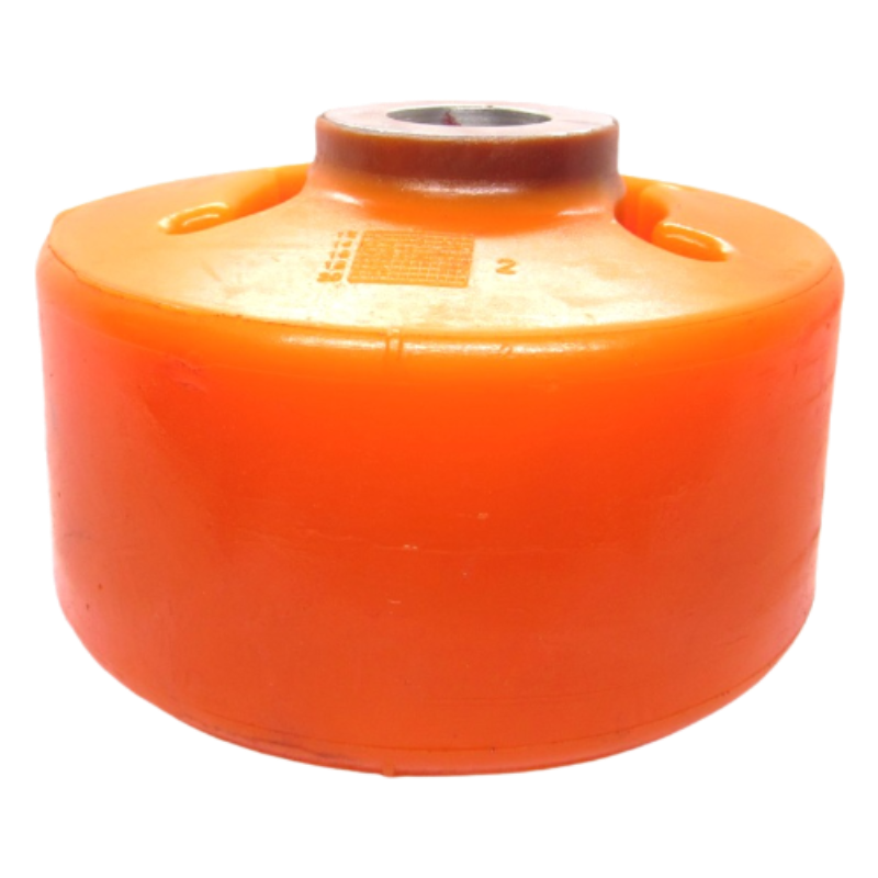 Polyurethane bushing front trunnion SAF 31.5*155*114