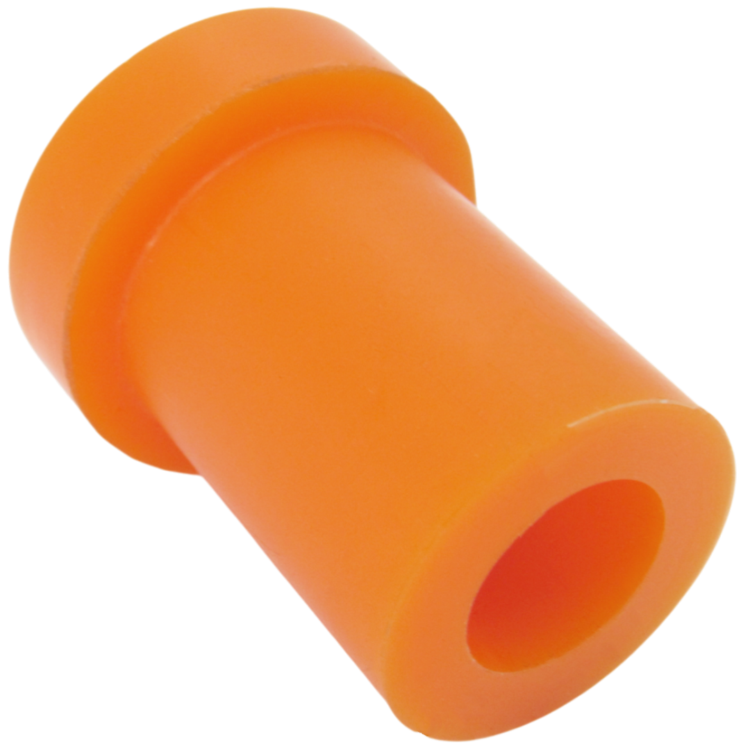 Поліуретанова втулка задньої ресори задня Dodge Caravan 2008-2011