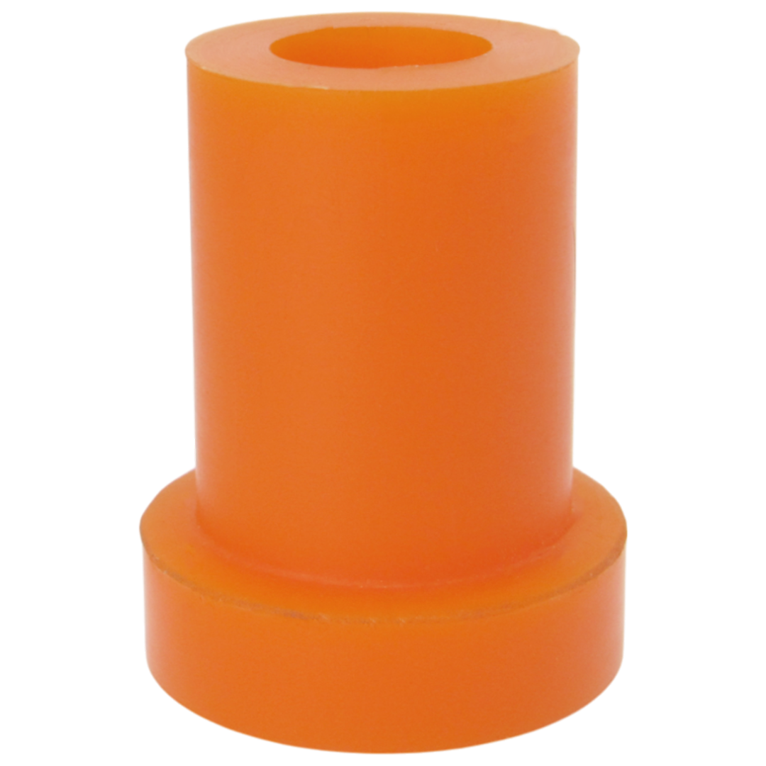 Поліуретанова втулка задньої ресори задня Dodge Caravan 2008-2011