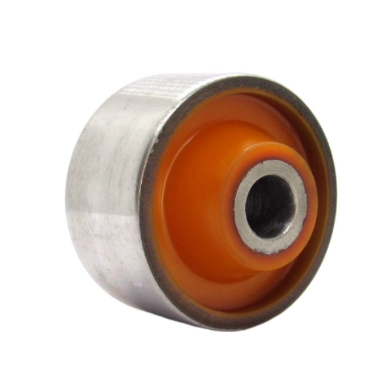 Поліуретановий сайлентблок кріплення заднього редуктора Bmw E21 1975-1983