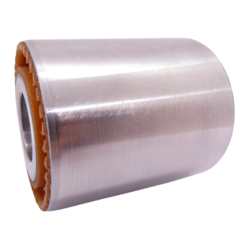 Поліуретановий сайлентблок ресори задньої 24x60x72 Bpw