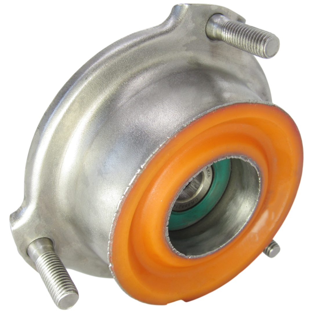 Полиуретановая опора переднего амортизатора Славута