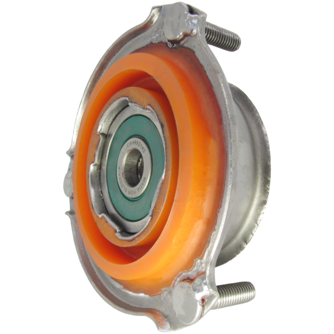 Полиуретановая опора переднего амортизатора Славута