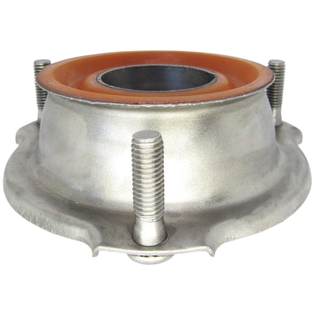 Полиуретановая опора переднего амортизатора Славута