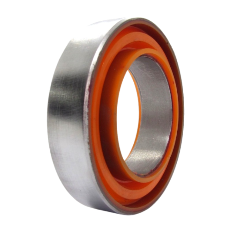 Полиуретановый подвесной подшипник карданного вала Ssang Yong Actyon 2012- СМЕННЫЙ ВКЛАДЫШ