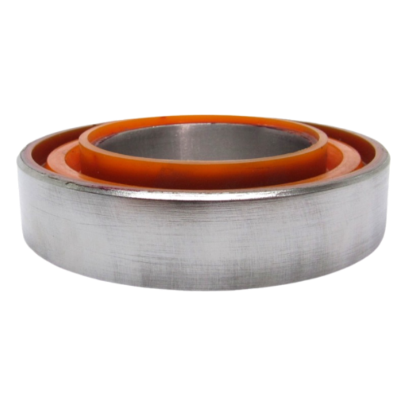 Полиуретановый подвесной подшипник карданного вала Ssang Yong Actyon 2012- СМЕННЫЙ ВКЛАДЫШ