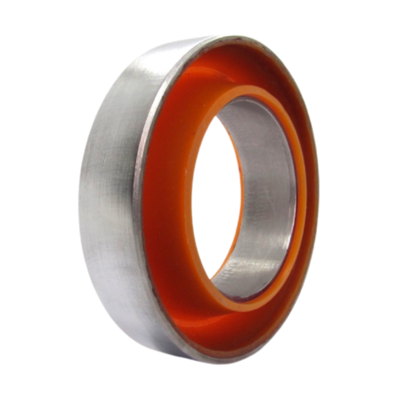 Полиуретановый подвесной подшипник карданного вала Ssang Yong Actyon 2012- СМЕННЫЙ ВКЛАДЫШ