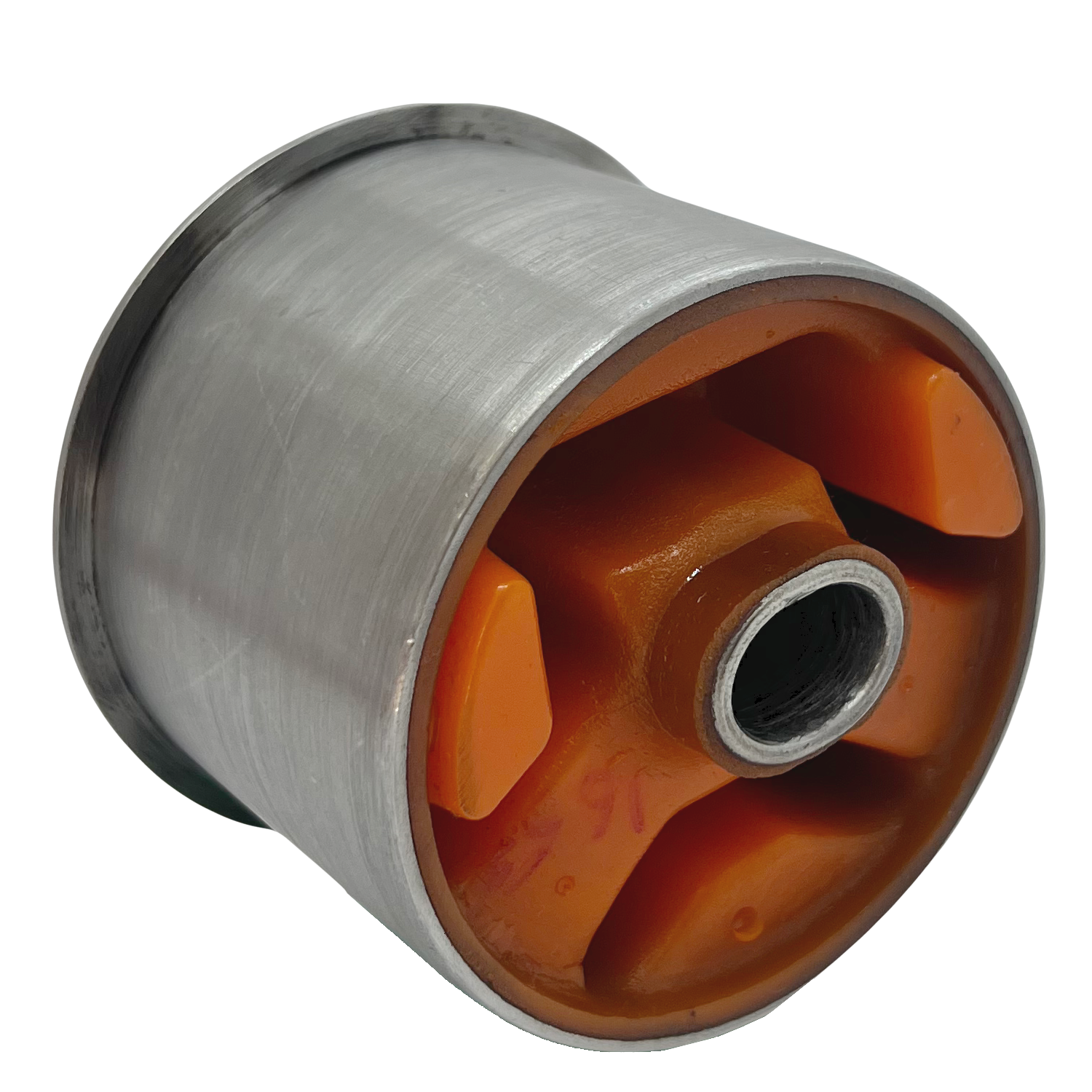 Поліуретанова подушка двигуна Smart Cabrio 2004-2007 PP-1657 ЗМІННИЙ САЙЛЕНТБЛОК