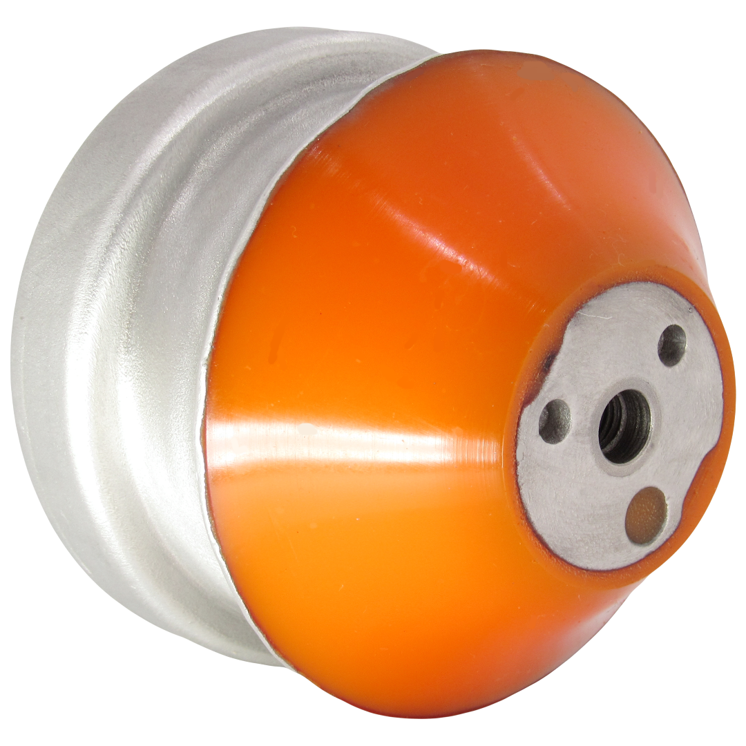 Поліуретанова подушка двигуна ліва, права Merсedes 124 1984-1997