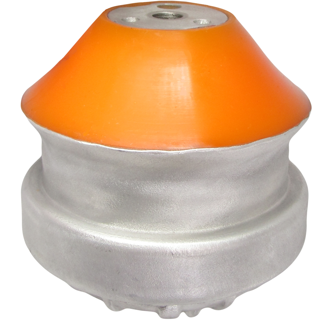 Поліуретанова подушка двигуна ліва, права Merсedes 124 1984-1997