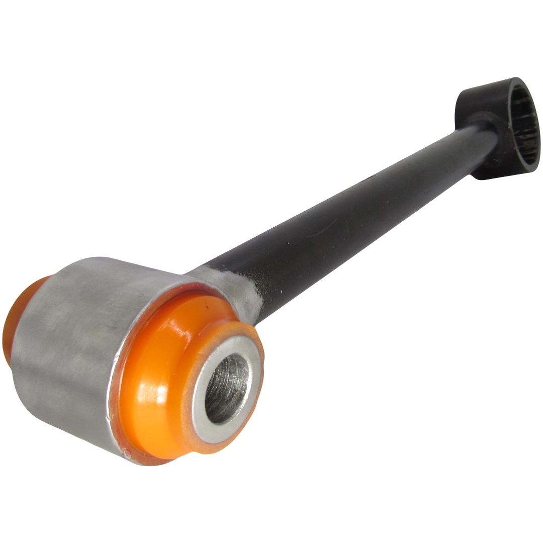 Поліуретановий сайлентблок заднього поперечного нижнього важеля внутрішній Gmc Yukon 2020- Лівий