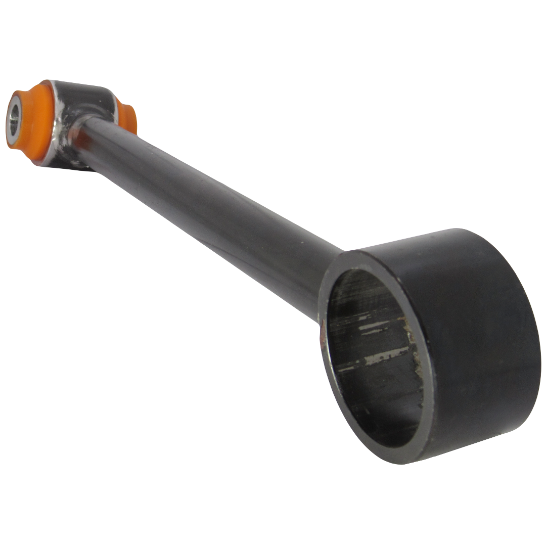 Поліуретановий сайлентблок заднього поперечного нижнього важеля внутрішній Cadillac Escalade 2020- Правий