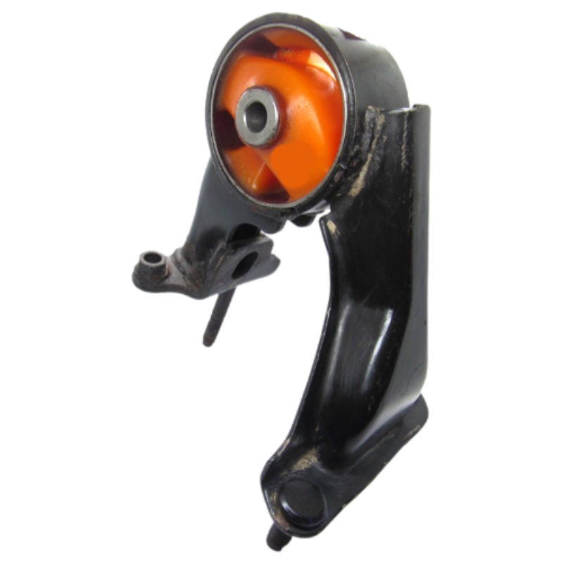 Полиуретановая подушка двигателя задняя Toyota Avensis 2003-2009 БЕЗ балансира