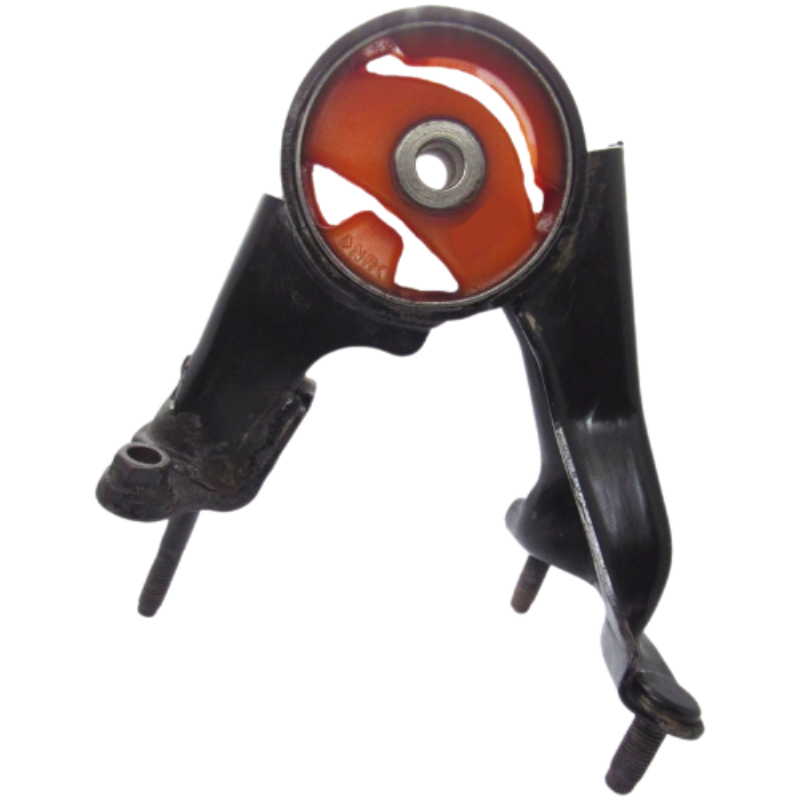 Полиуретановая подушка двигателя задняя Toyota Avensis 2003-2009 БЕЗ балансира