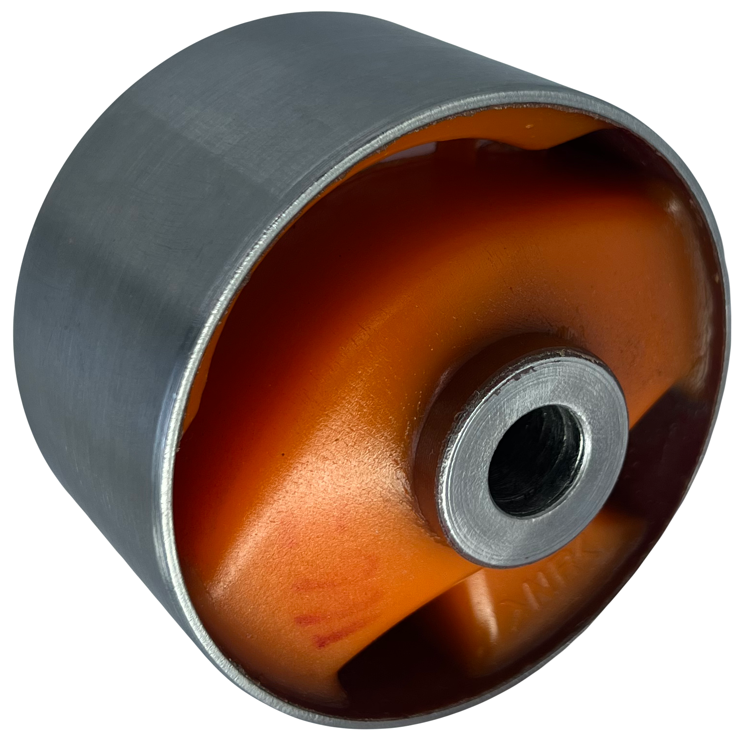 Поліуретанова подушка двигуна задня Toyota Corolla Verso 2004-2009 ЗМІННИЙ САЙЛЕНТБЛОК