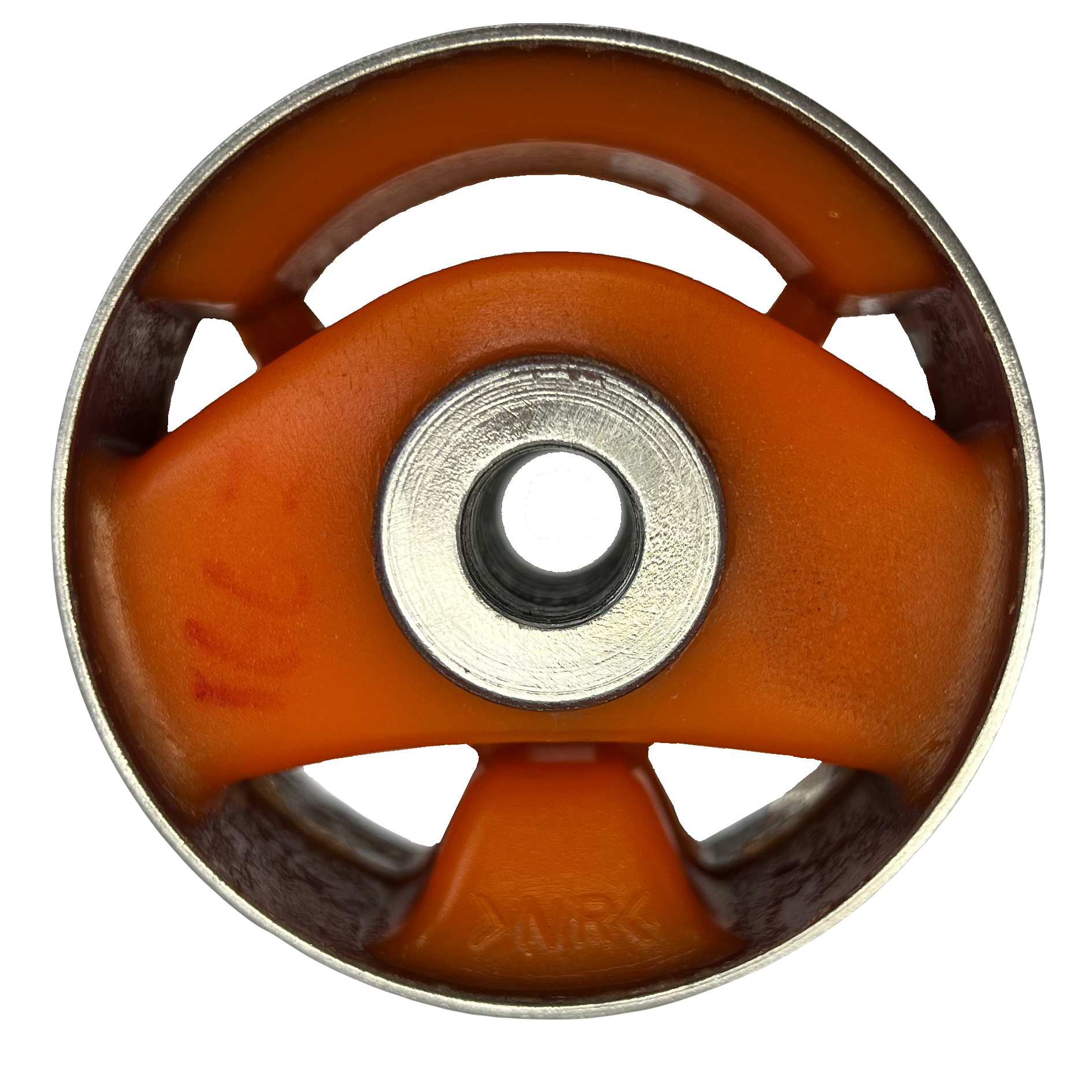 Поліуретанова подушка двигуна задня Toyota Corolla Verso 2004-2009 ЗМІННИЙ САЙЛЕНТБЛОК