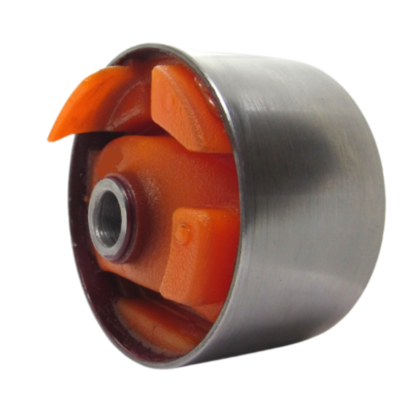 Поліуретанова подушка двигуна передня Mazda 323 1994-2000 ЗМІННИЙ САЙЛЕНТБЛОК