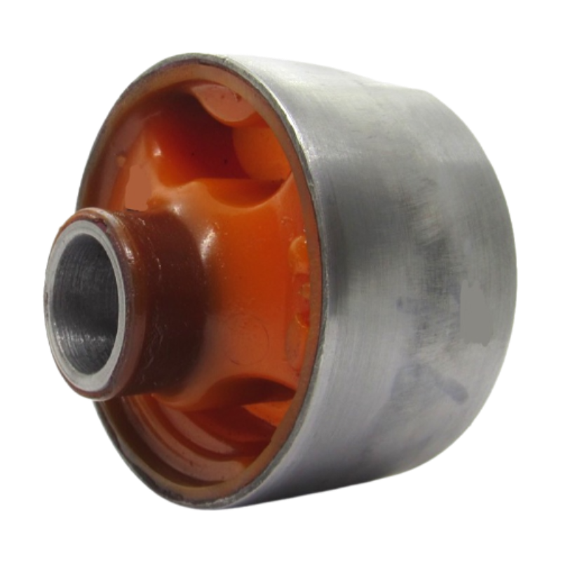 Поліуретанова подушка двигуна ліва Mazda 323 1994-2000 ЗМІННИЙ САЙЛЕНТБЛОК