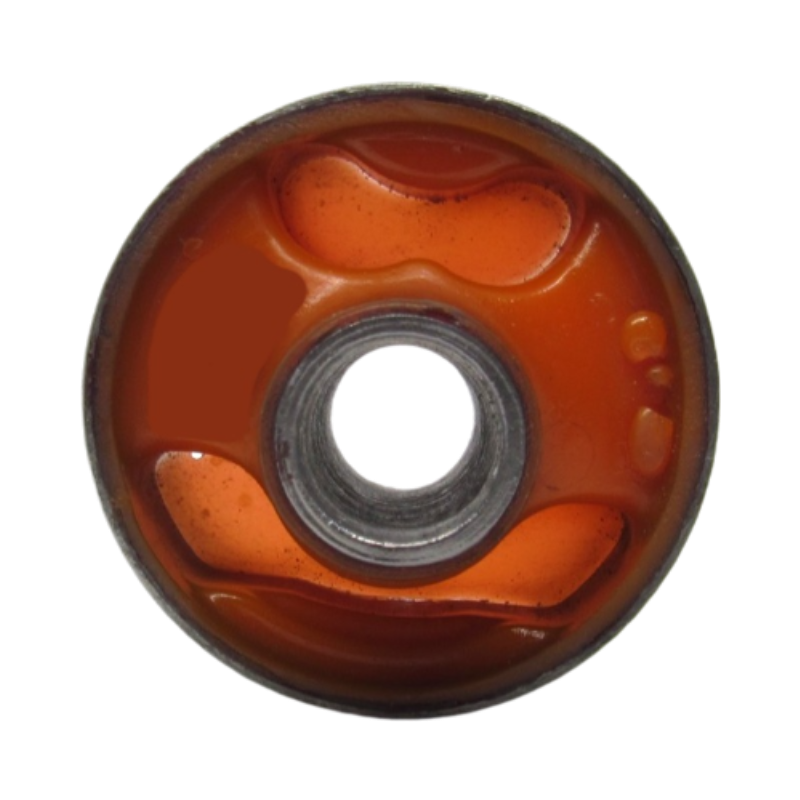 Поліуретанова подушка двигуна ліва Mazda 323 1994-2000 ЗМІННИЙ САЙЛЕНТБЛОК