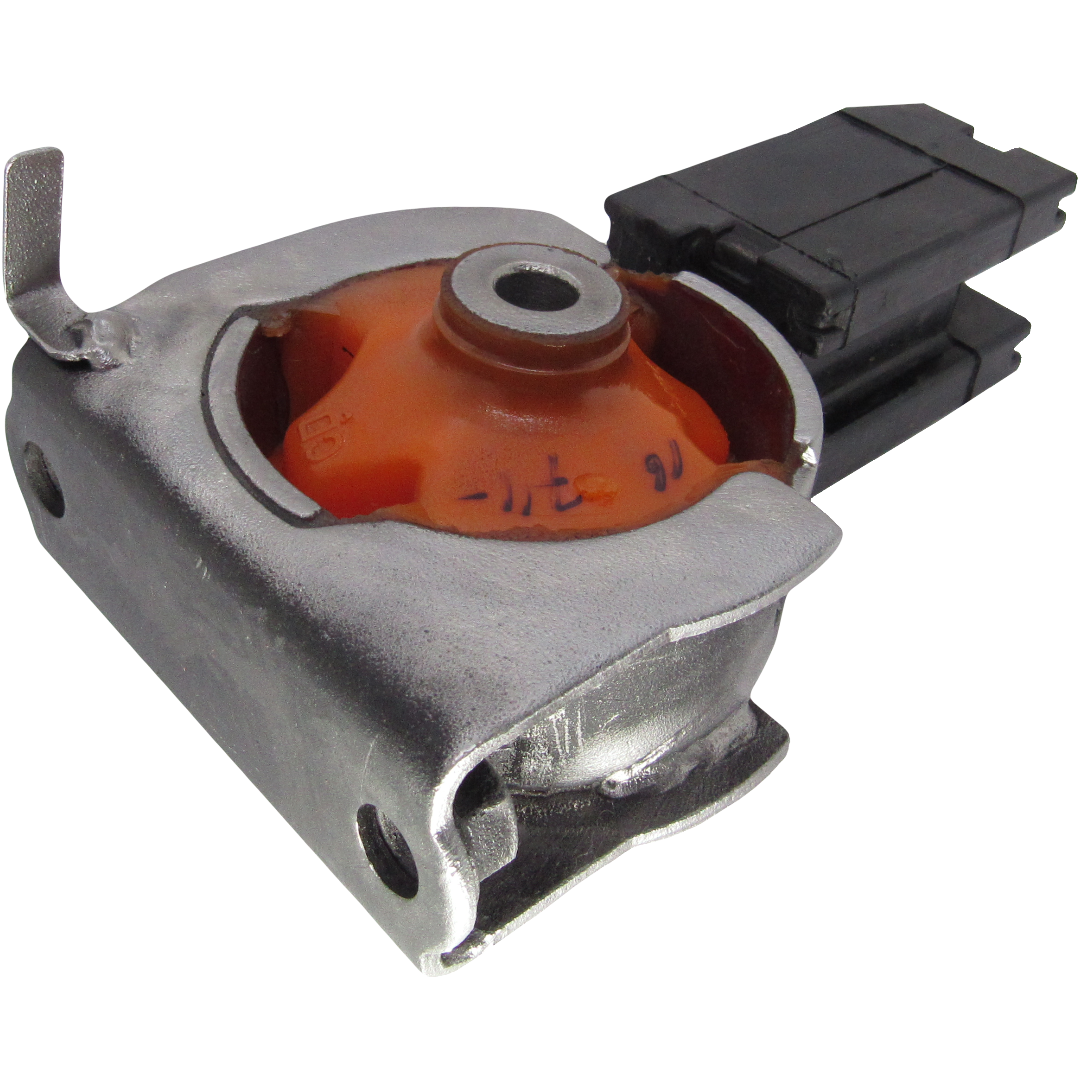 Поліуретанова подушка двигуна передня Toyota Rav4 2000-2005