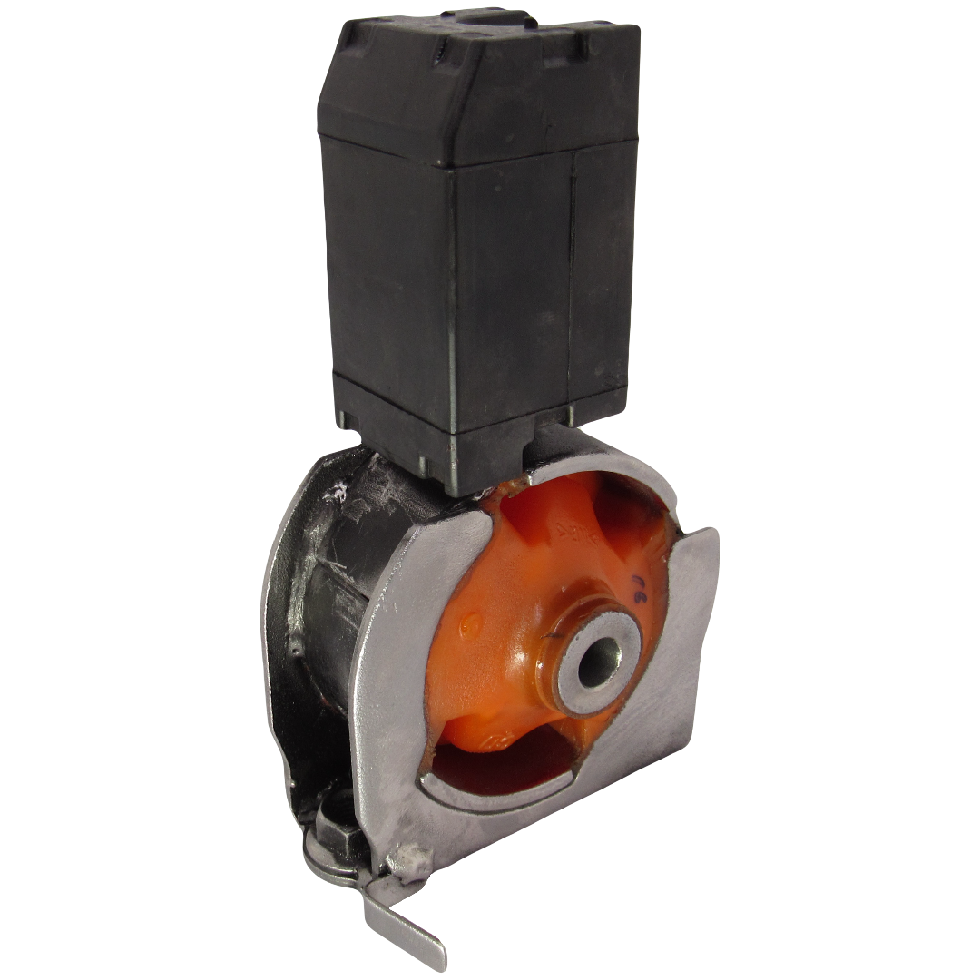 Поліуретанова подушка двигуна передня Toyota Rav4 2000-2005