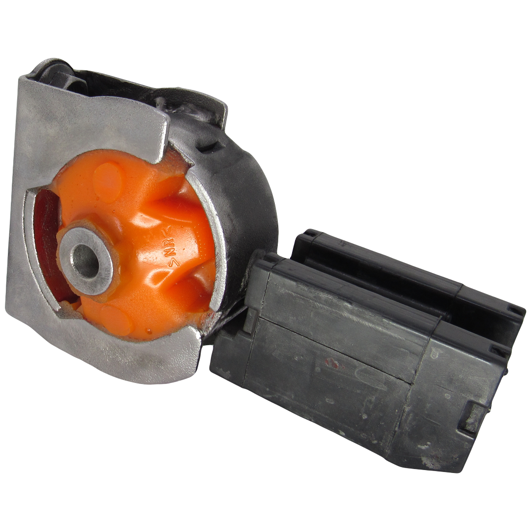 Поліуретанова подушка двигуна передня Toyota Rav4 2000-2005