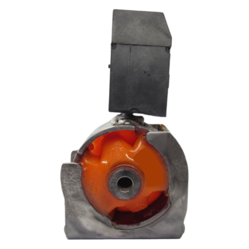 Polyurethane front engine mount Toyota Celica 1999-2006 RECONSTRUCTION OF YOUR