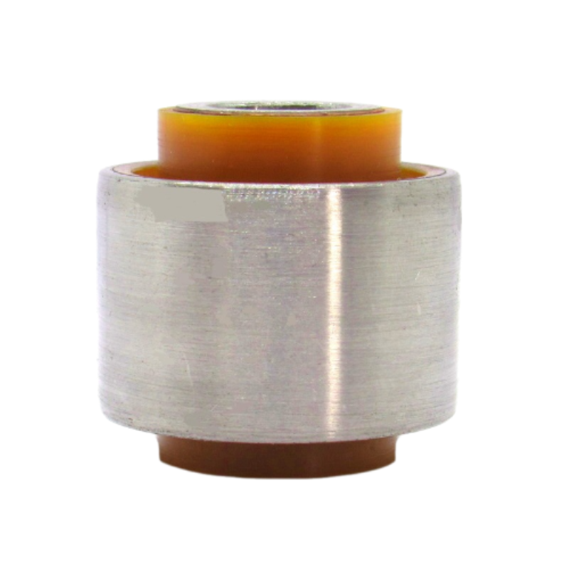 Поліуретановий сайлентблок заднього поперечного розвального важеля внутрішній Mazda 323 1994-2000