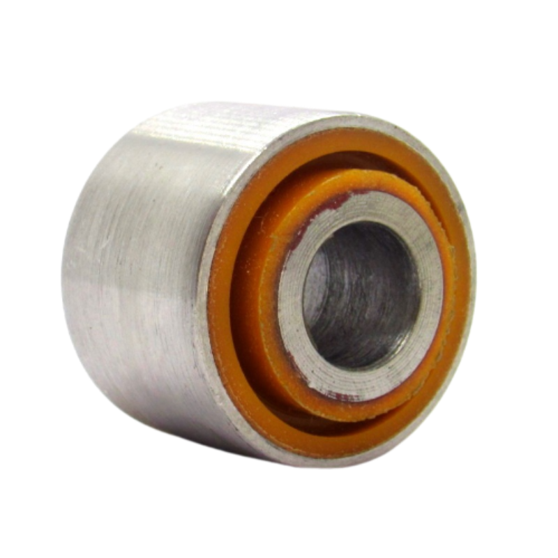 Поліуретановий сайлентблок заднього поперечного важеля Mazda 323 1985-1993 внутрішній і зовнішній