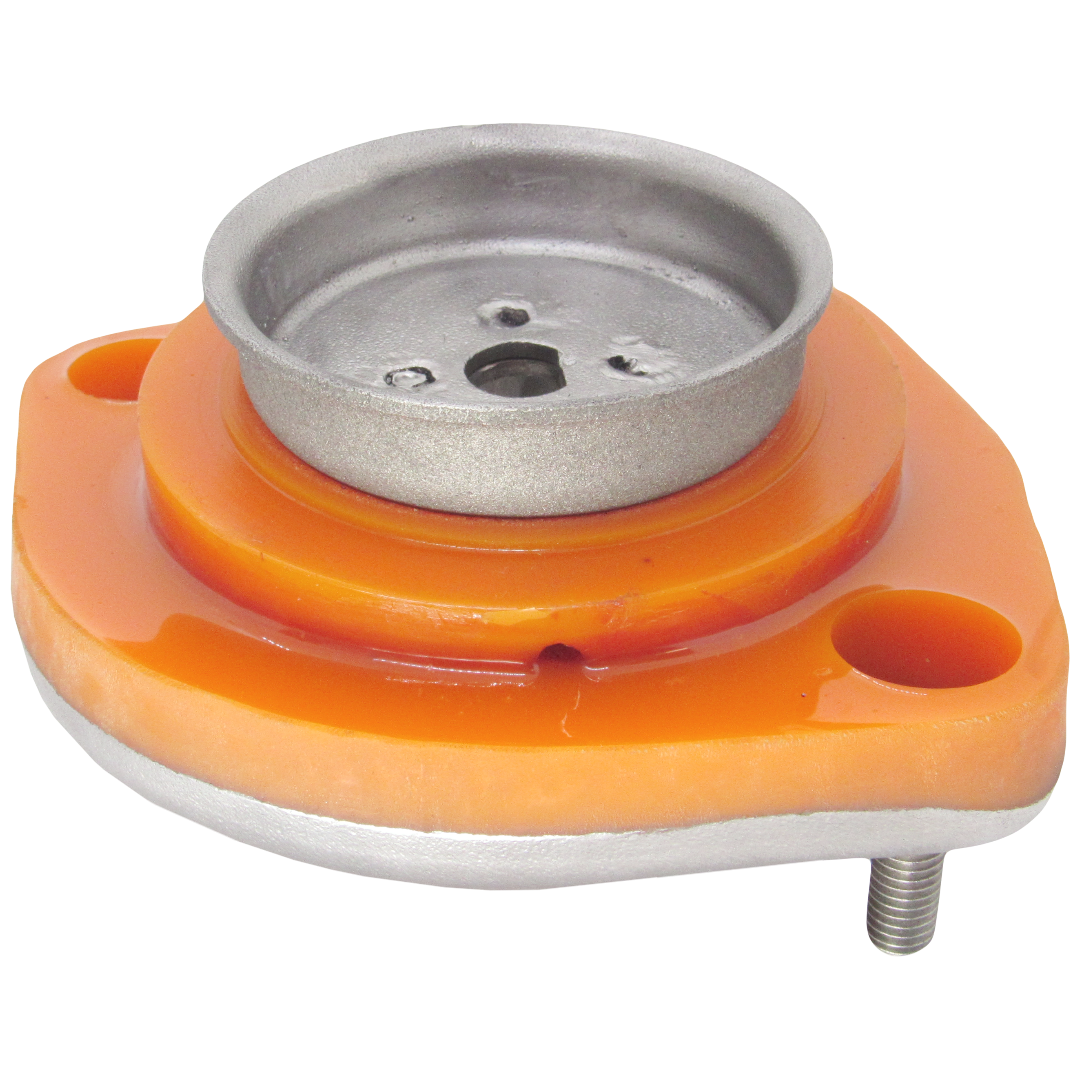 Поліуретанова опора заднього амортизатора Hyundai Matrix 2000-2008 Права РЕКОНСТРУКЦІЯ ВАШОЇ