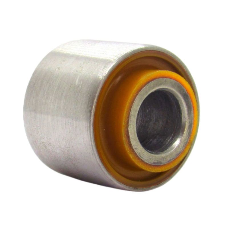 Поліуретановий сайлентблок вертикальної тяги задньої підвіски нижній Lincoln Mkz 2013-2018 (кісточка)