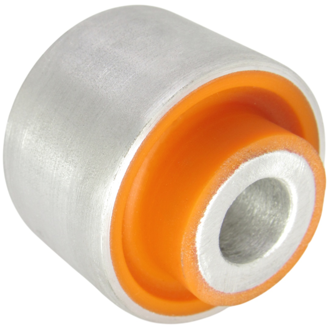 Поліуретановий сайлентблок заднього поперечного серпоподібного важеля зовнішній Ford Fusion 2013-2017