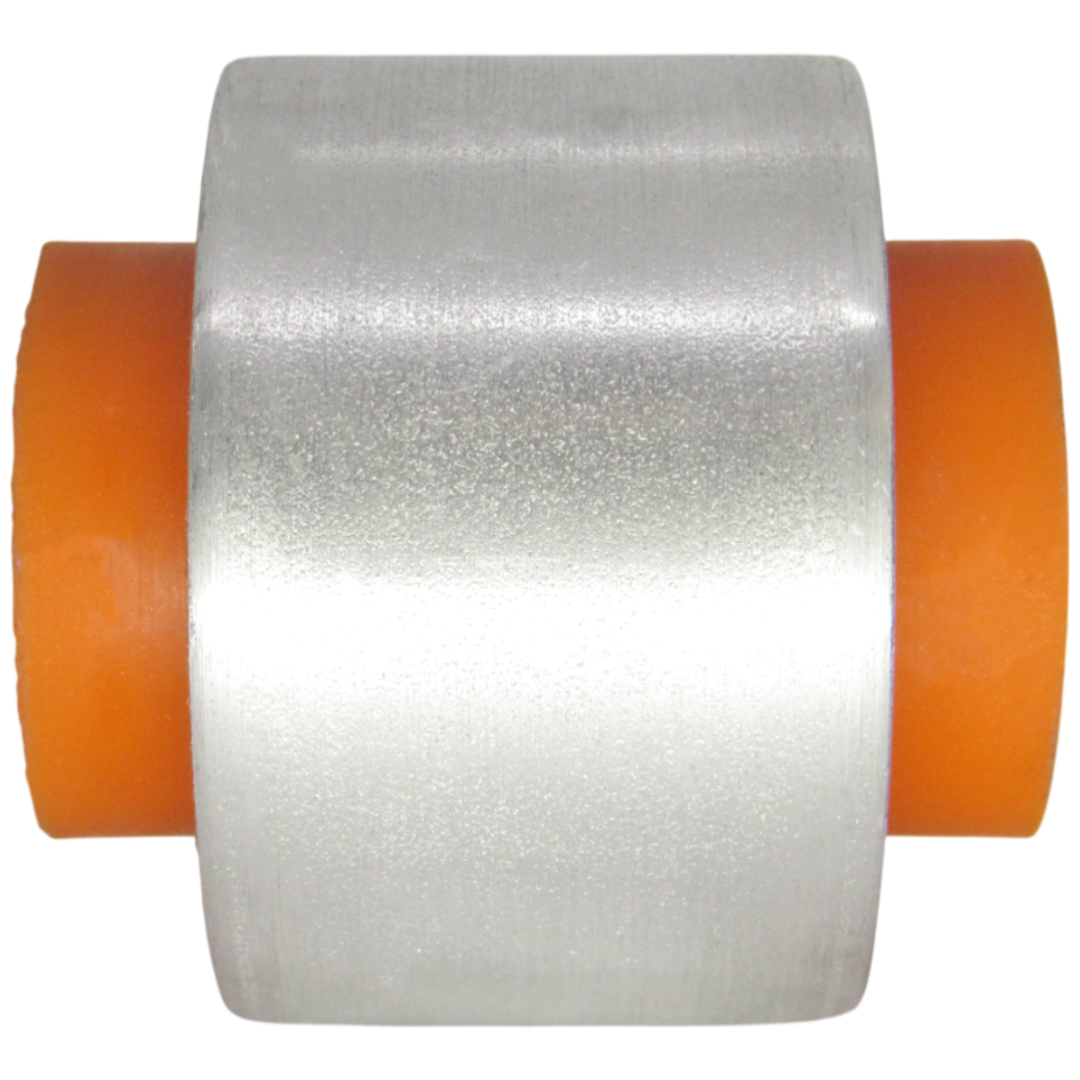 Поліуретановий сайлентблок заднього поперечного серпоподібного важеля зовнішній Ford Fusion 2013-2017